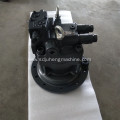 Excavator SK210LC-8 Swing Motor YN15V00035F1